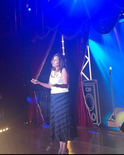 Event Hosting