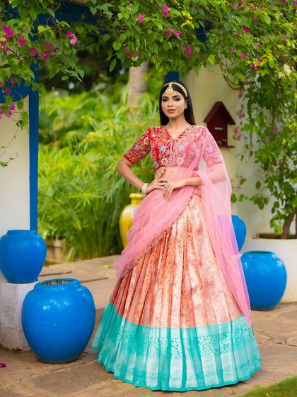 Portraitsbysham - Commercial & Advertising Photography Traditional & Ethnic Apparel photo 42