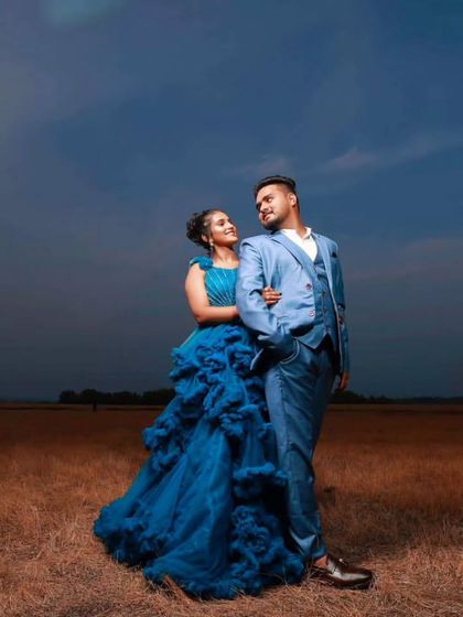 The Lucky Studio - Photoshoot & Special Occasion Outfit Rental Pre-Wedding & Couple Photoshoots photo 21