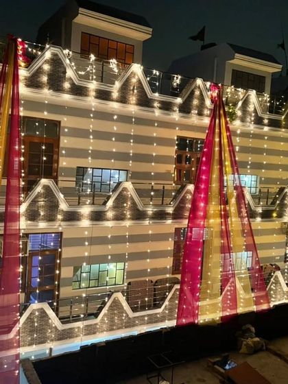 Shanaya Decorations - Wedding & Pre-Wedding Decoration Complete House Decoration photo 9