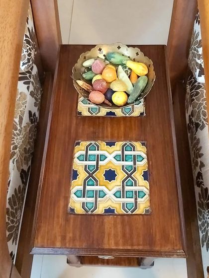 CustHum - Custom Furniture & Cabinetry Elegant Living Spaces photo 11