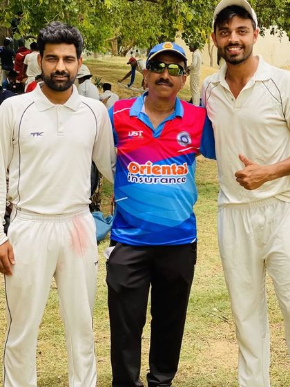 Our Legacy & Team Spirit photo 4