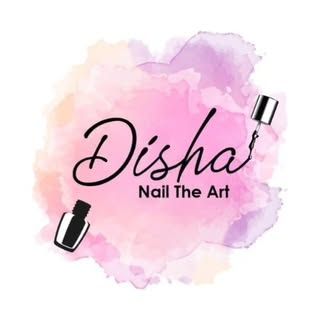 Disha Nail The Art Studio