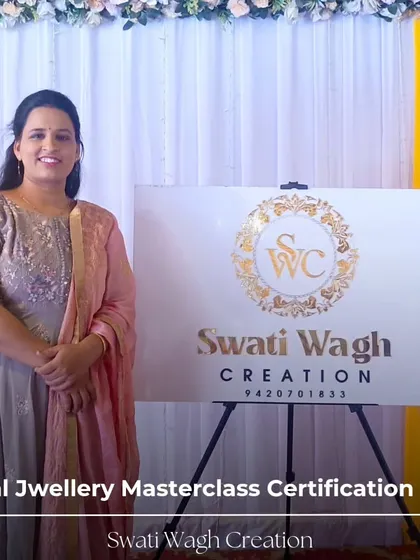 Here I am on certification day, feeling so proud of what my students have accomplished. My goal is to empower each person who joins my workshop with real, practical skills in floral artistry.