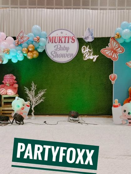 Baby Showers & Naming Ceremonies photo 8