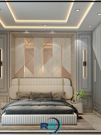 Custom Bedroom Furniture & Wardrobes photo 8