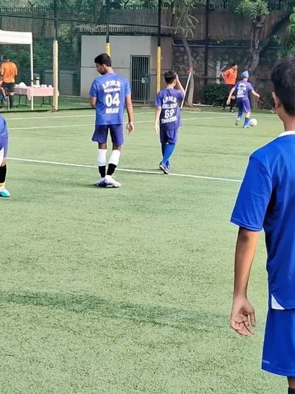 Gameday Ready: Tournaments & Matches photo 11