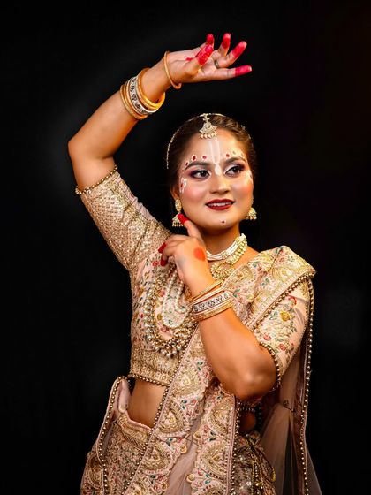 Creative & Thematic Artistry photo 17