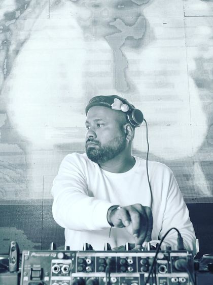 Club & Lounge Parties photo 19