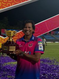 High-Performance Team Coaching