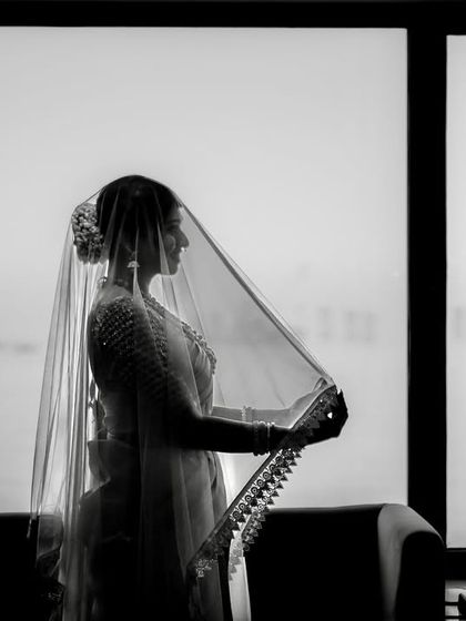 Bridal Portraits: The Moments Before "I Do" photo 22