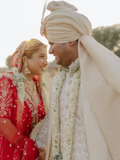 Destination Weddings: Beyond Borders photo 8