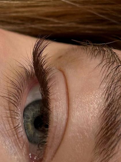 Natural Eyelash Extensions photo 10
