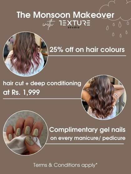 Come Hang at Texture Studio photo 10