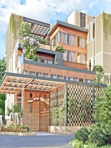 Architecture Dialogue - Architectural Design Public & Community Architecture photo 33