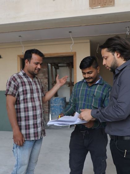 The Turnkey Journey: From Blueprint to Reality photo 11