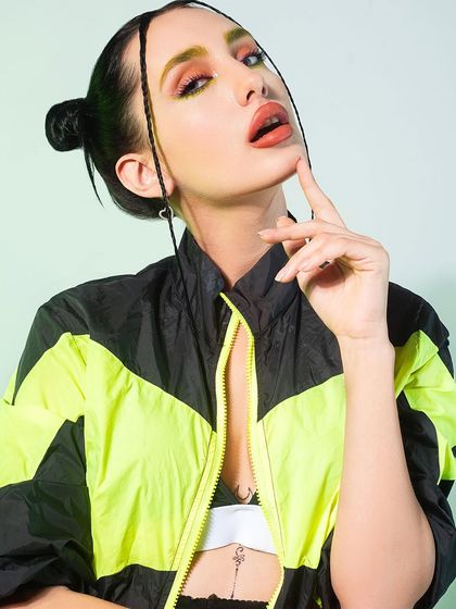 Modern Editorial & High-Concept Shoots photo 16