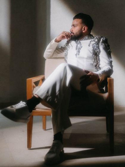 Bridal & Groom Elegance photo 7