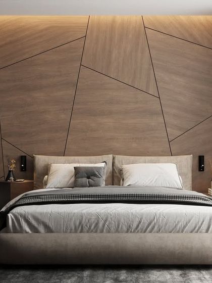 Luxury & Modern Bedrooms photo 21