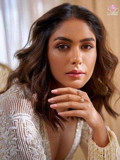 Magazine Covers & Editorials photo 4