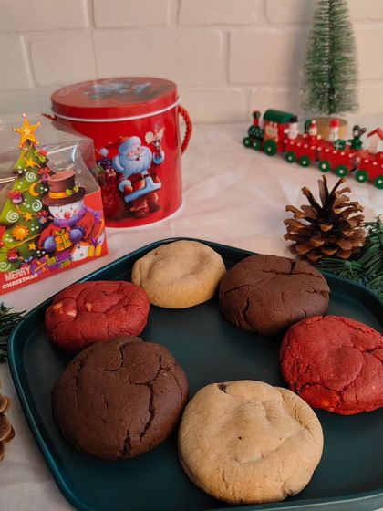 Cookies, Brownies & Bites photo 9