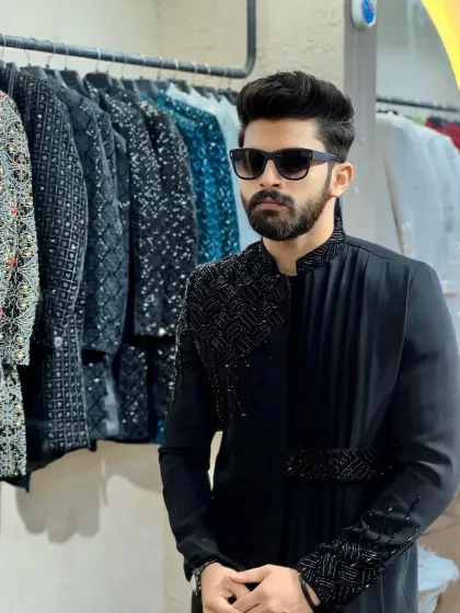 Indowestern & Sherwanis photo 5