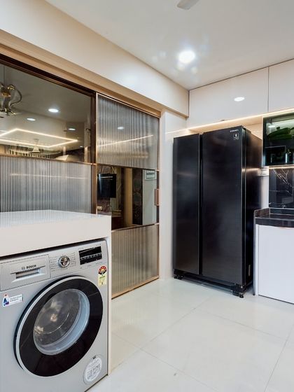 Modular & Luxury Kitchens photo 25