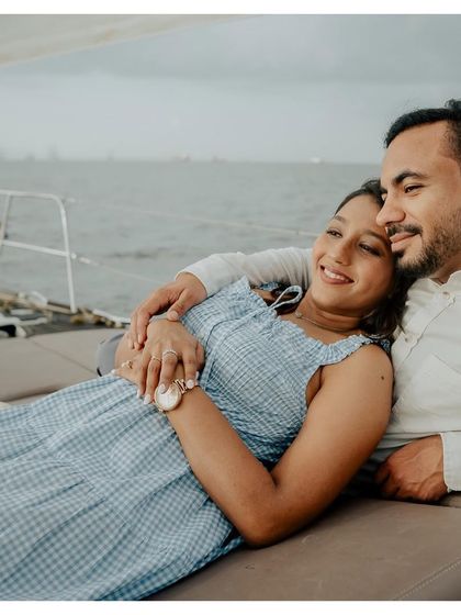 Destination Shoots: By the Sea photo 19