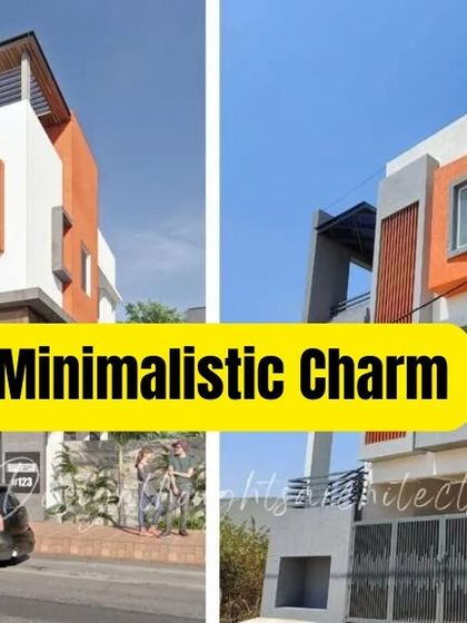 Design Thoughts Architects - Architectural Design Services Modern & Contemporary Residences photo 49