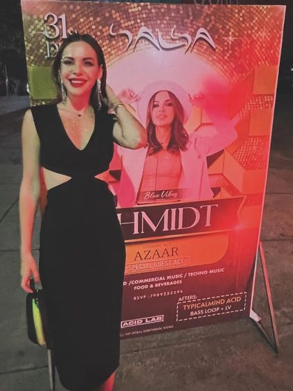 Bollytech & Club Nights photo 41