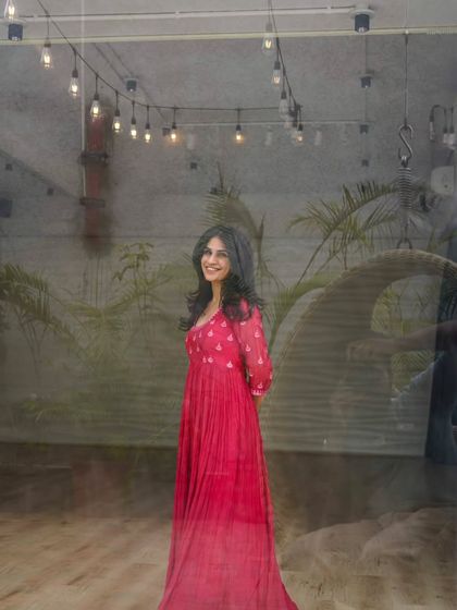 Graceful & Soulful Choreography photo 25