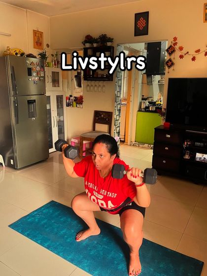 Livstylrs - Personal Fitness Training Strength Training for Everyday Power photo 37