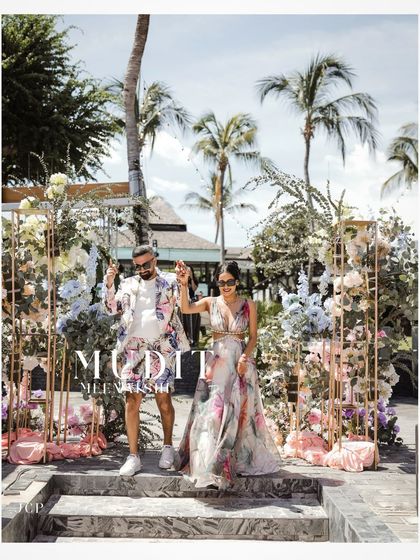 Just Click Photography - Destination Wedding Photography & Videography Blissful Beach Weddings photo 40