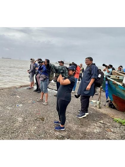 Behind the Lens & Published Work photo 6