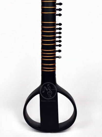 Electric Sitars (Zitars) photo 8