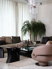 Turnkey Interior Projects