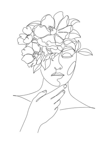 Modern Digital Illustrations photo 26