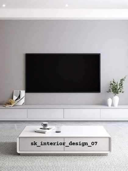 Elegant Living & Dining Spaces photo 43