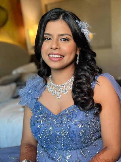 Glam for Every Celebration photo 35