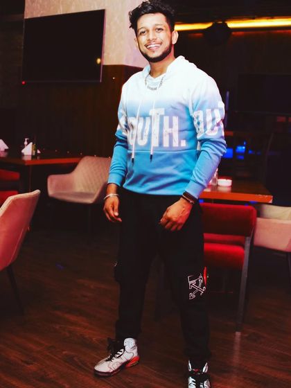 The Journey & The Vibe photo 6