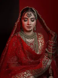 Bridal Makeup & Hair Artistry