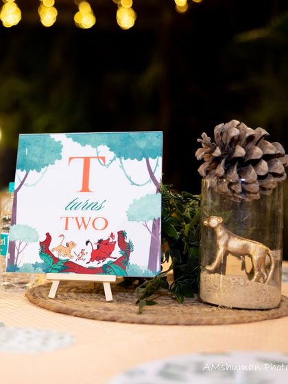 Roomance with Ipsa - Milestone & Private Event Styling The Art of the Detail photo 15