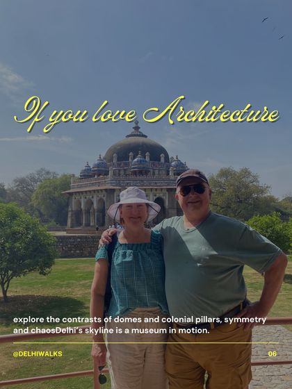 The Delhi Vibe: People, Places & Experiences photo 6