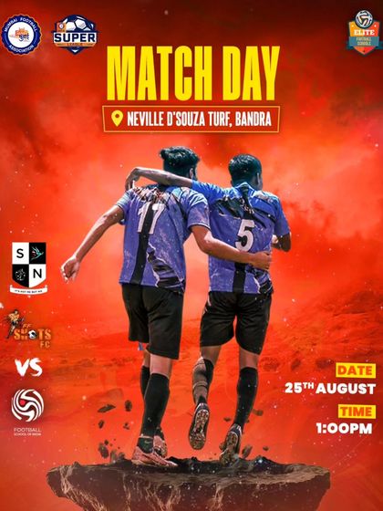 MFA League Campaigns photo 8