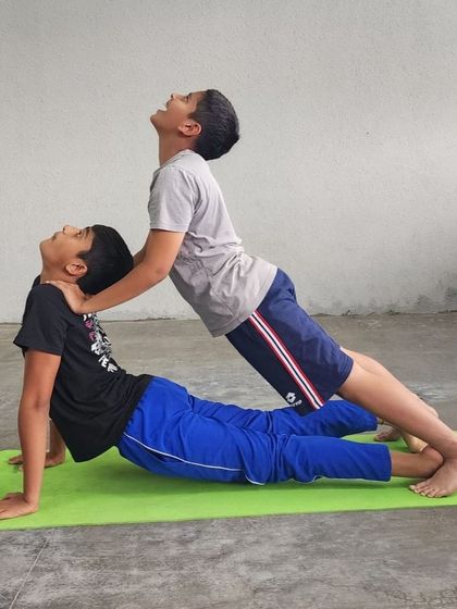 Swimsquare - Swimming Lessons Dry-Land Training: Strength & Flexibility photo 52