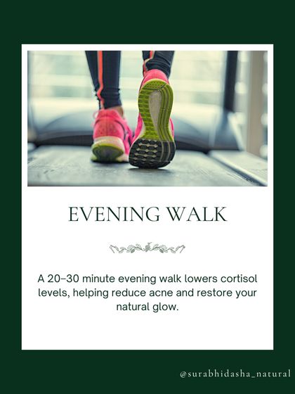 Glow From Within: Ayurvedic Wellness Tips photo 9