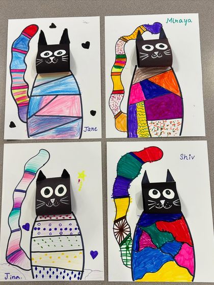 Creative Crafting Corner photo 51