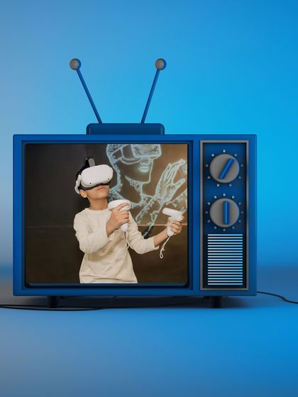 VR & Console Gaming Lounge photo 17