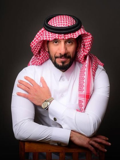 Vishal Diwan - Corporate & Business Photography Studio Headshots photo 14