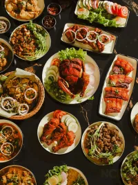 Catering for Parties & Events